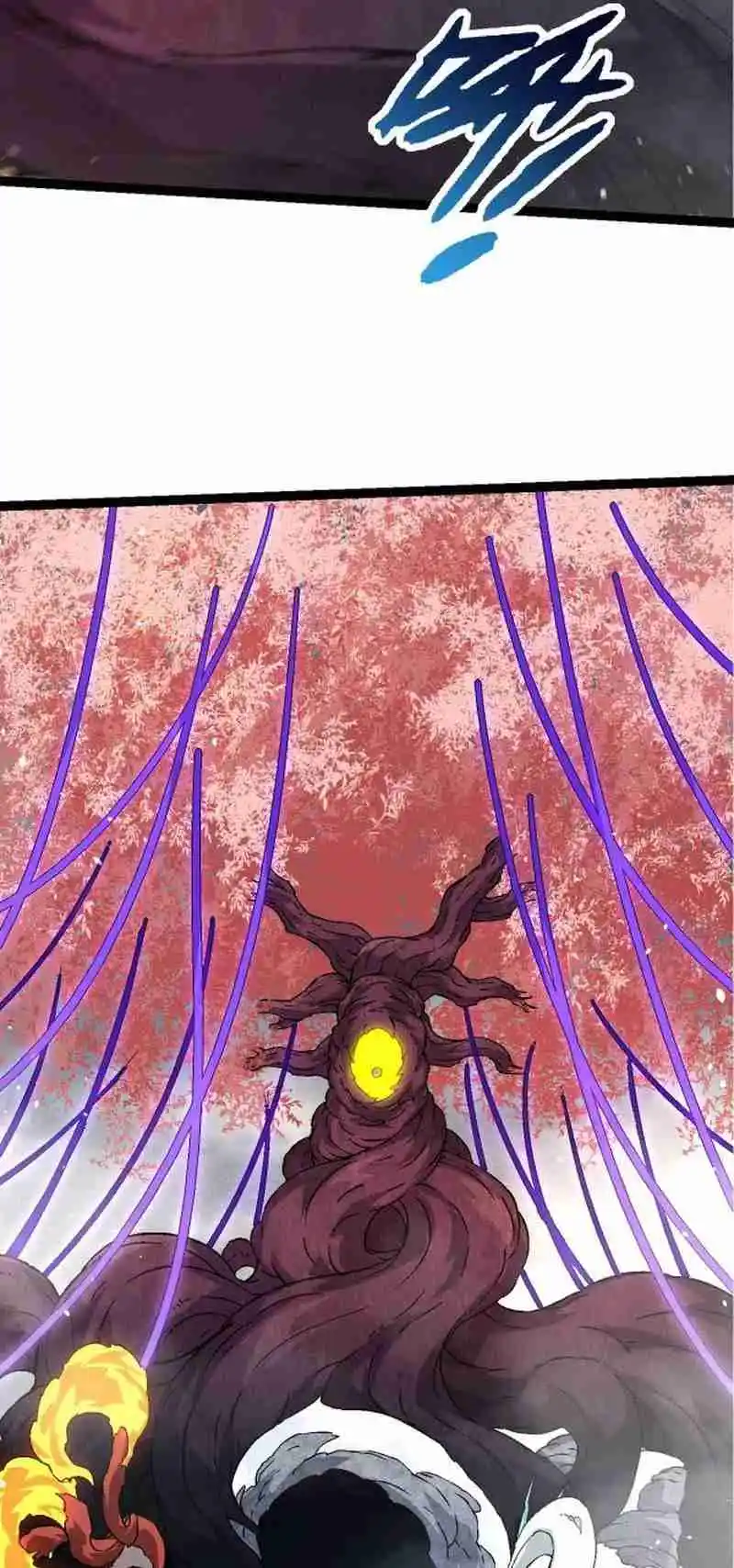 Evolution Begins With a Big Tree 89