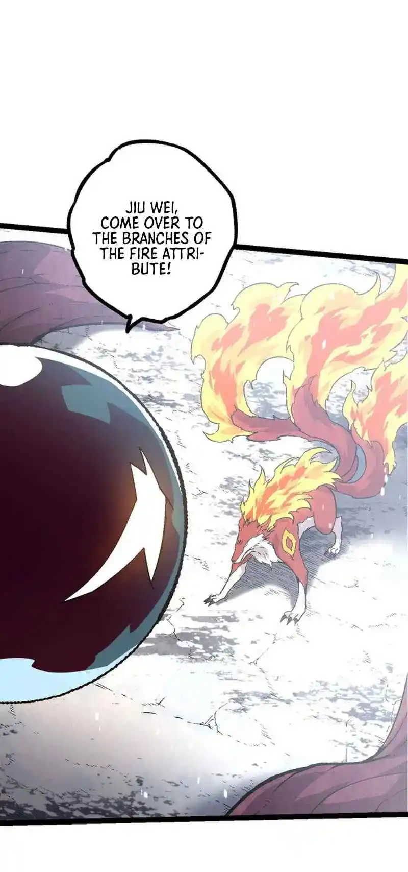 Evolution Begins With a Big Tree 89