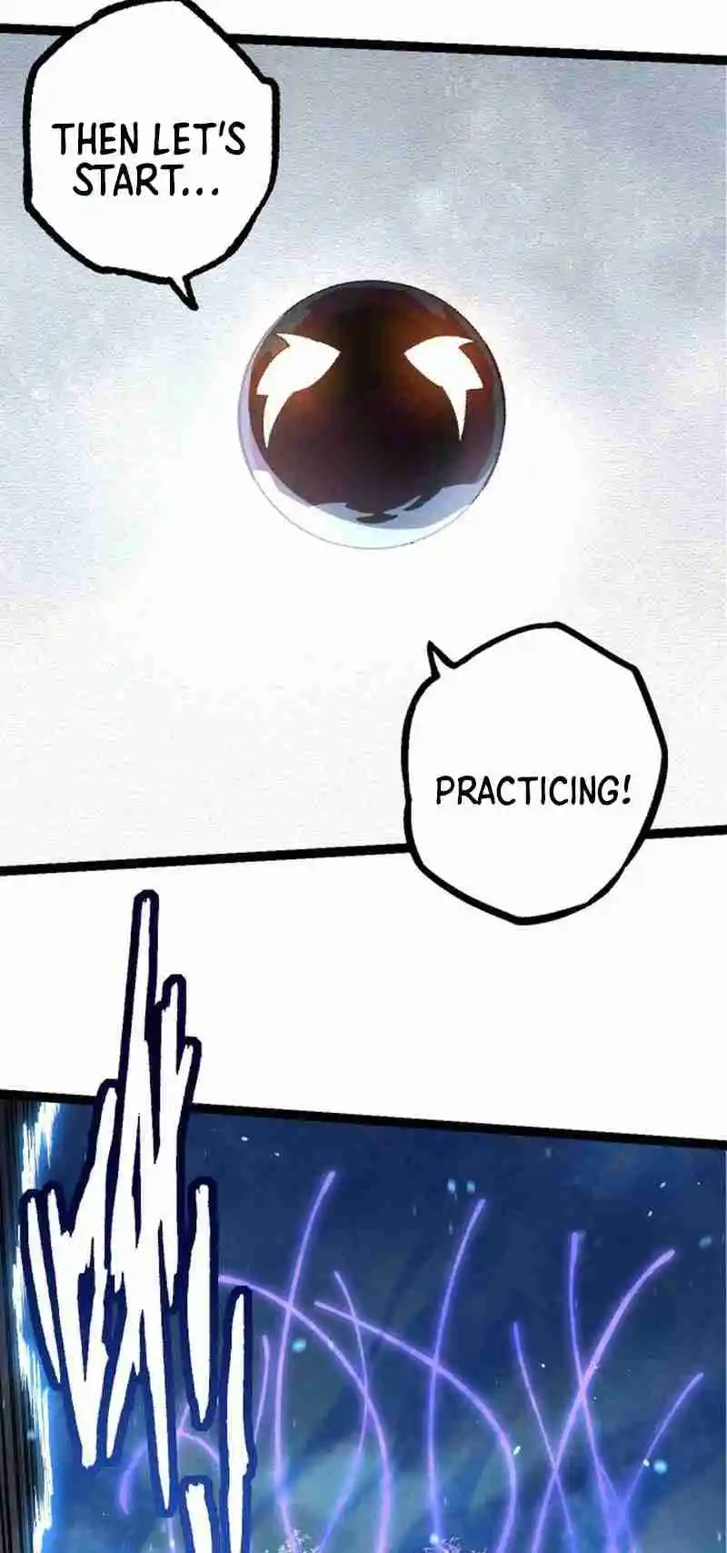 Evolution Begins With a Big Tree 89