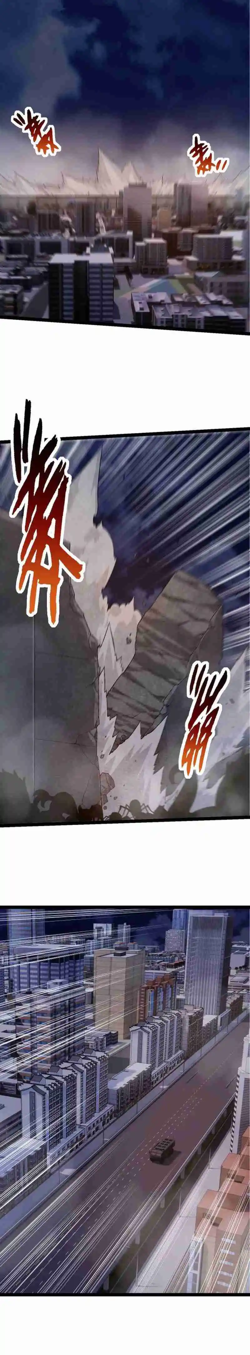 Evolution Begins With a Big Tree 93