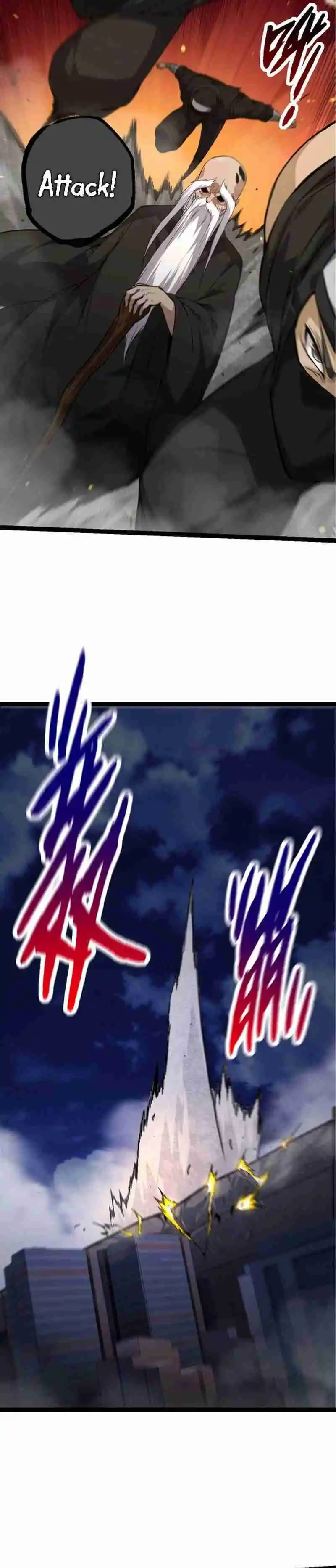 Evolution Begins With a Big Tree 93