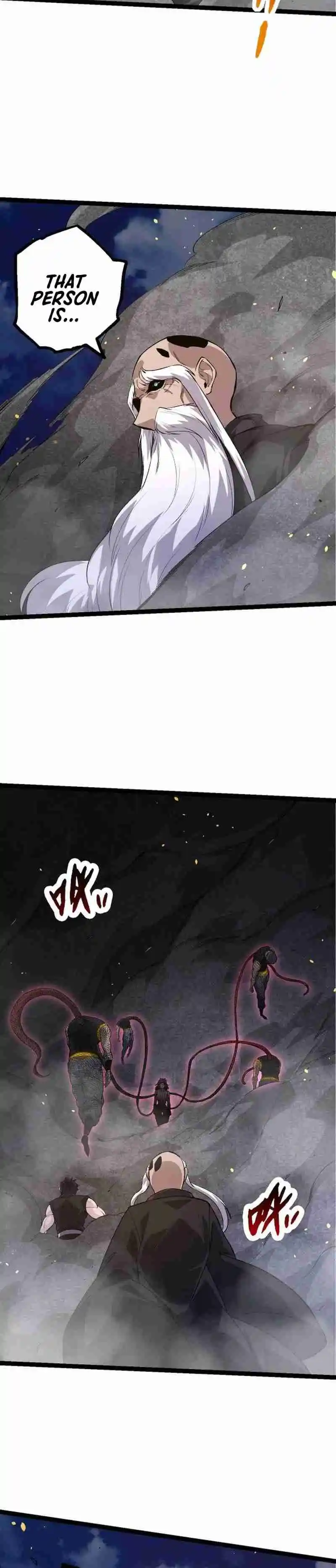 Evolution Begins With a Big Tree 93