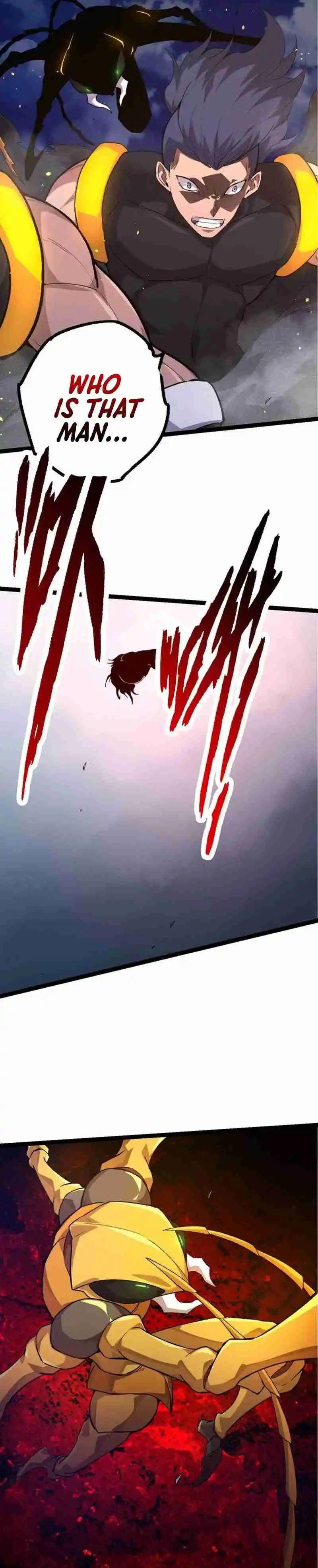 Evolution Begins With a Big Tree 93