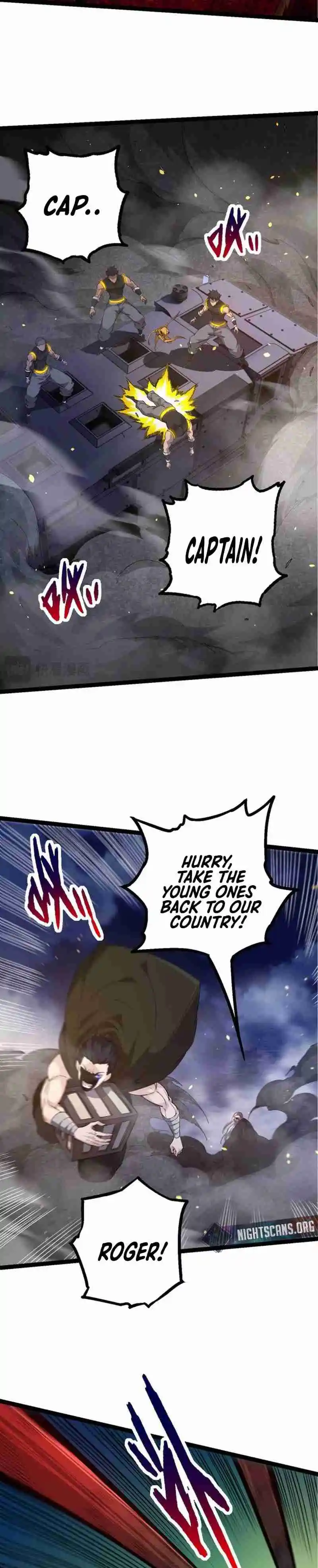 Evolution Begins With a Big Tree 93