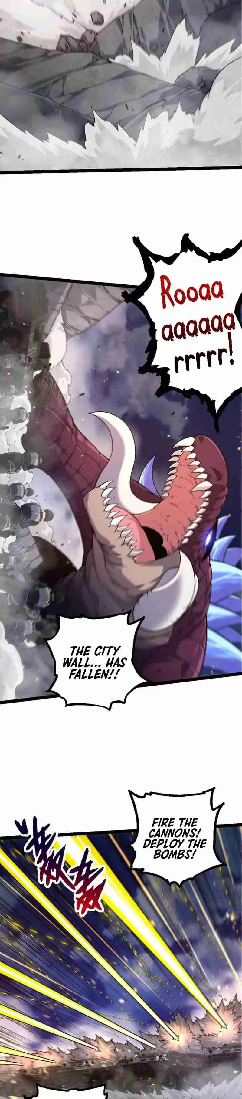 Evolution Begins With a Big Tree 93