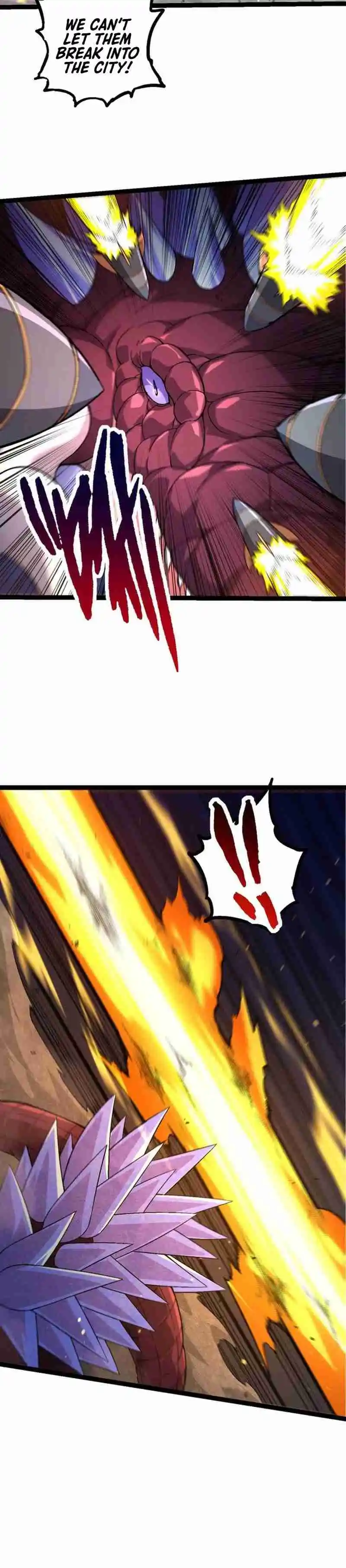 Evolution Begins With a Big Tree 93