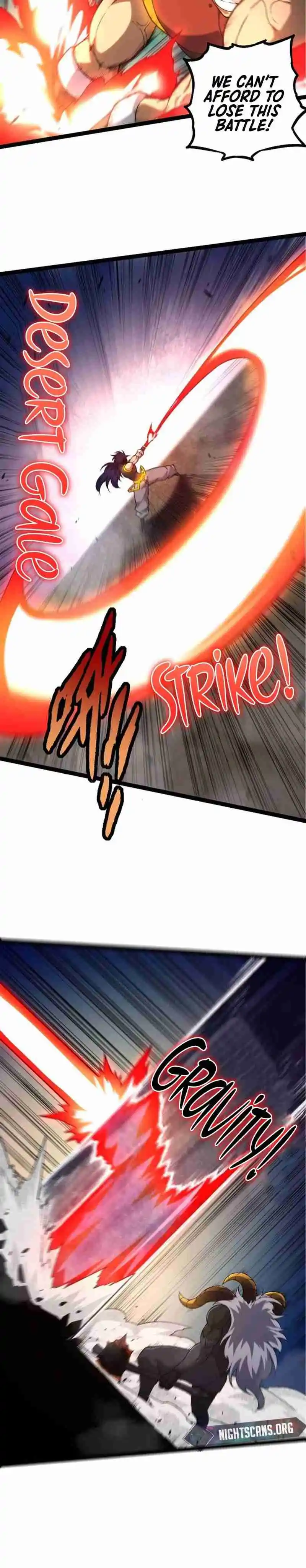 Evolution Begins With a Big Tree 93