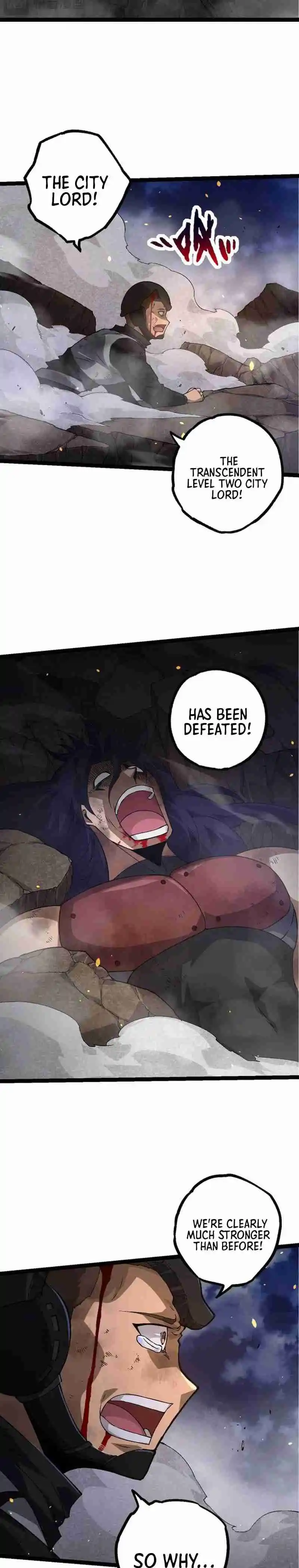 Evolution Begins With a Big Tree 94