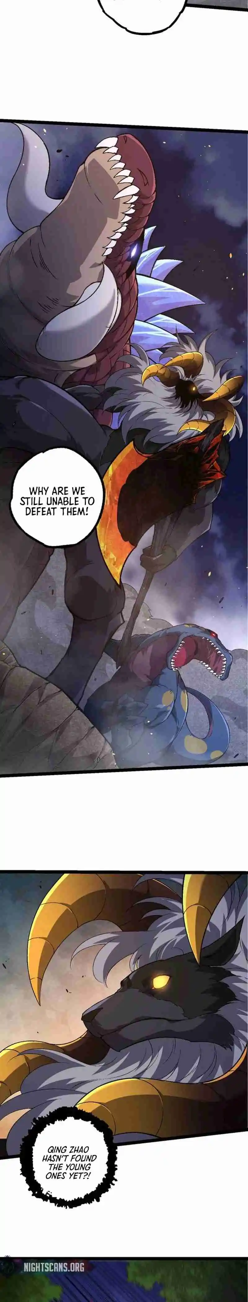 Evolution Begins With a Big Tree 94