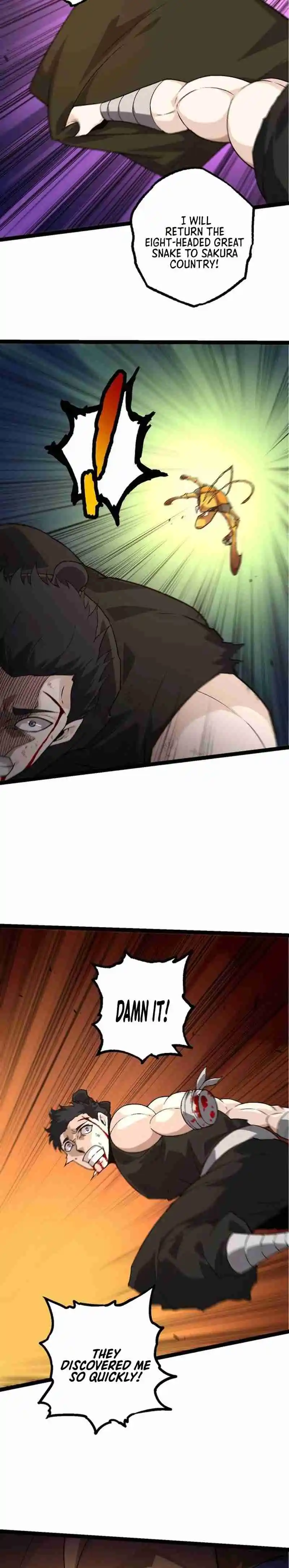 Evolution Begins With a Big Tree 94