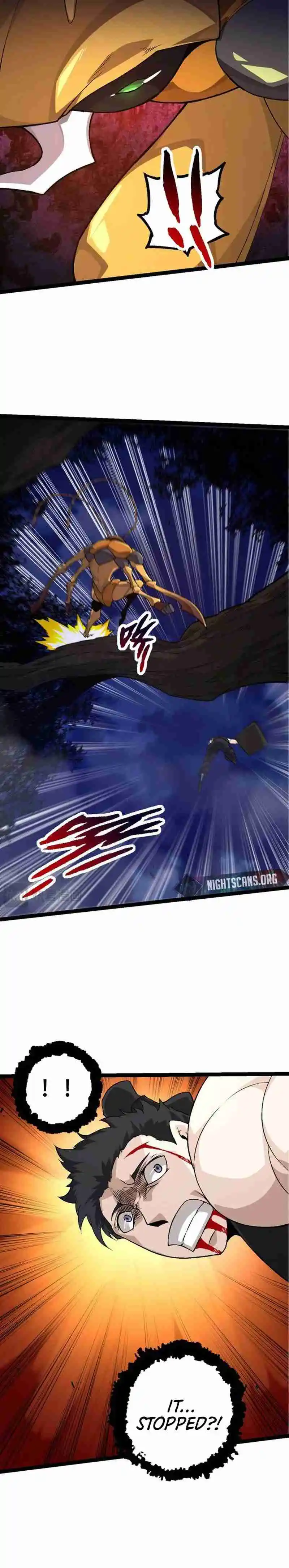 Evolution Begins With a Big Tree 94