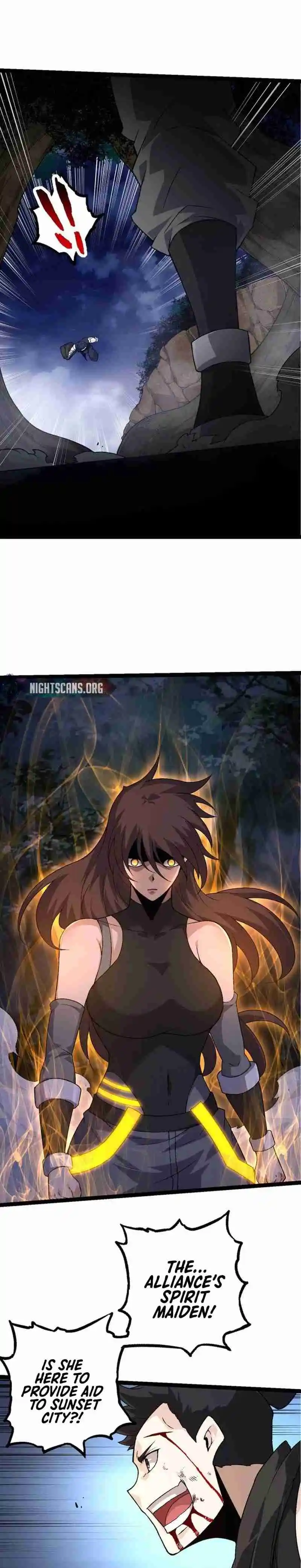 Evolution Begins With a Big Tree 94