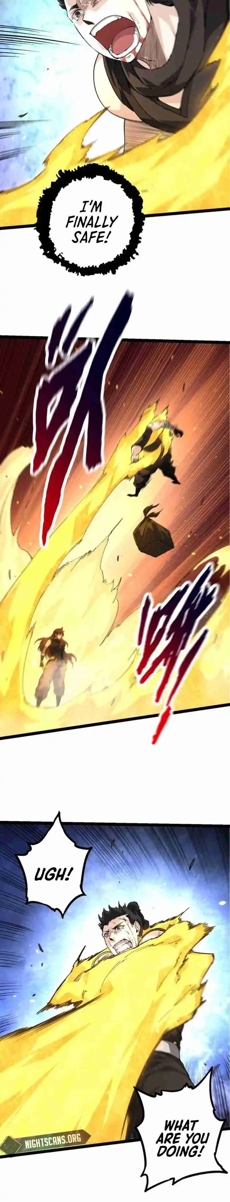 Evolution Begins With a Big Tree 94