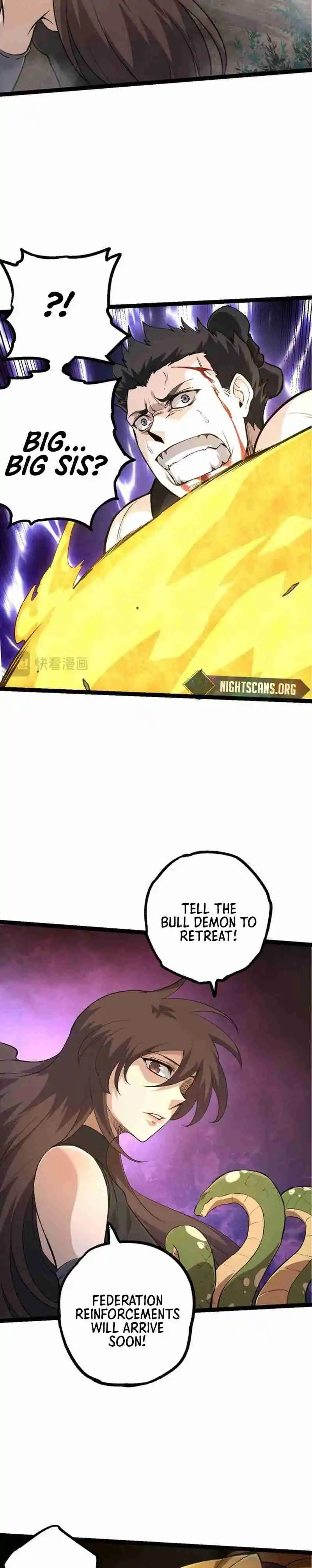 Evolution Begins With a Big Tree 94