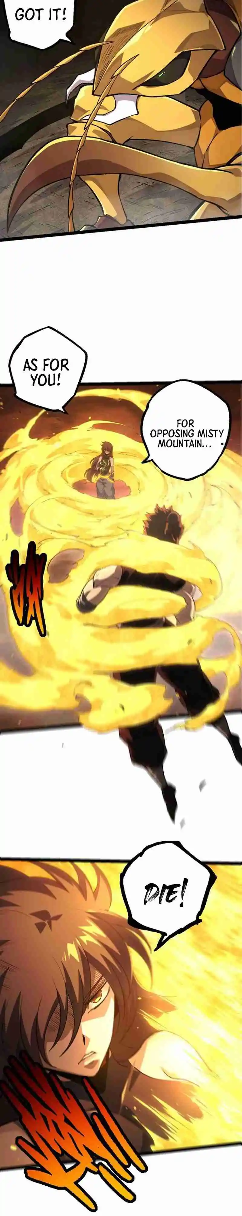 Evolution Begins With a Big Tree 94