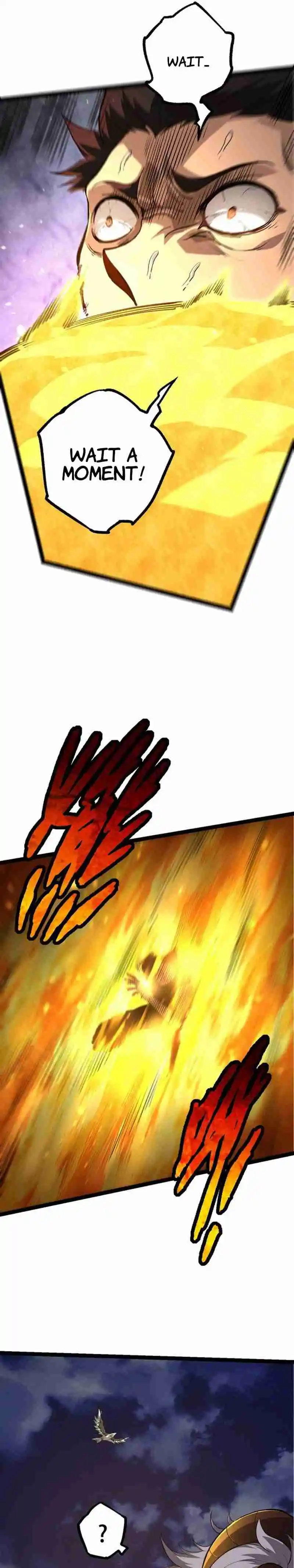 Evolution Begins With a Big Tree 94