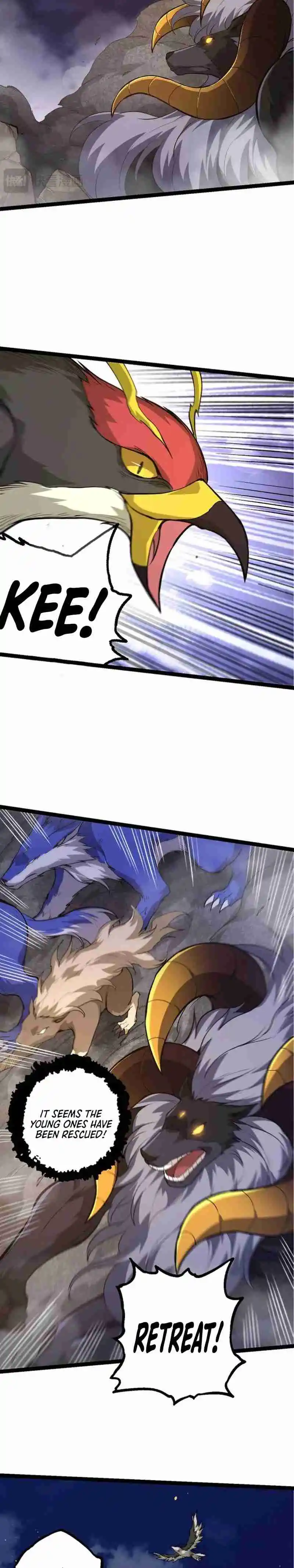 Evolution Begins With a Big Tree 94