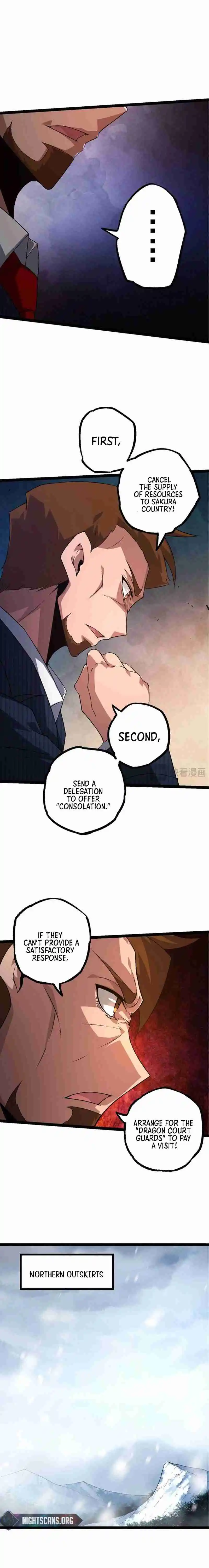 Evolution Begins With a Big Tree 95