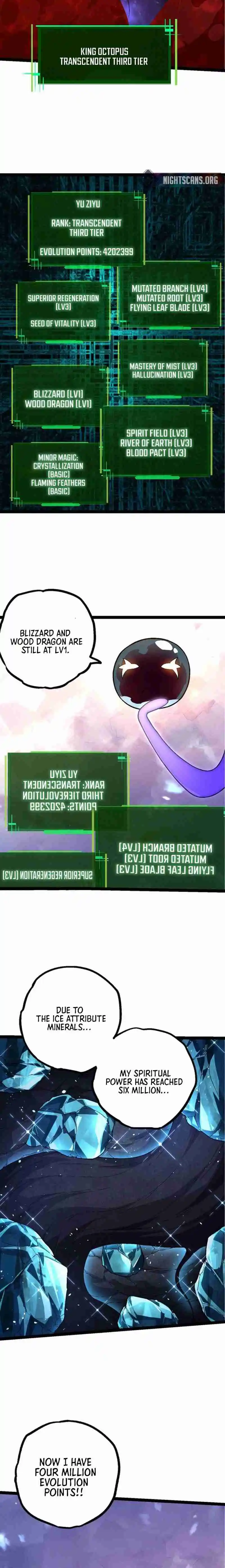 Evolution Begins With a Big Tree 95