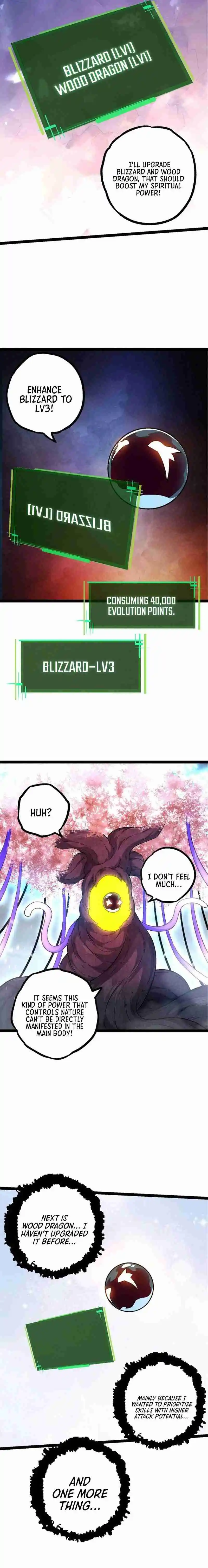 Evolution Begins With a Big Tree 95