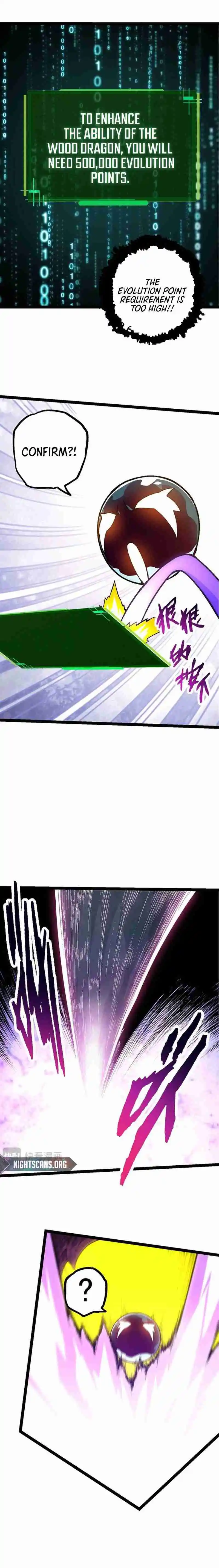 Evolution Begins With a Big Tree 95