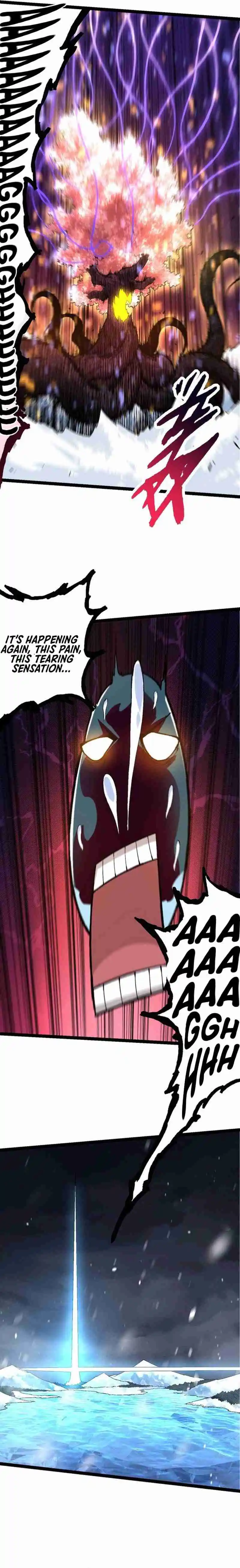 Evolution Begins With a Big Tree 95