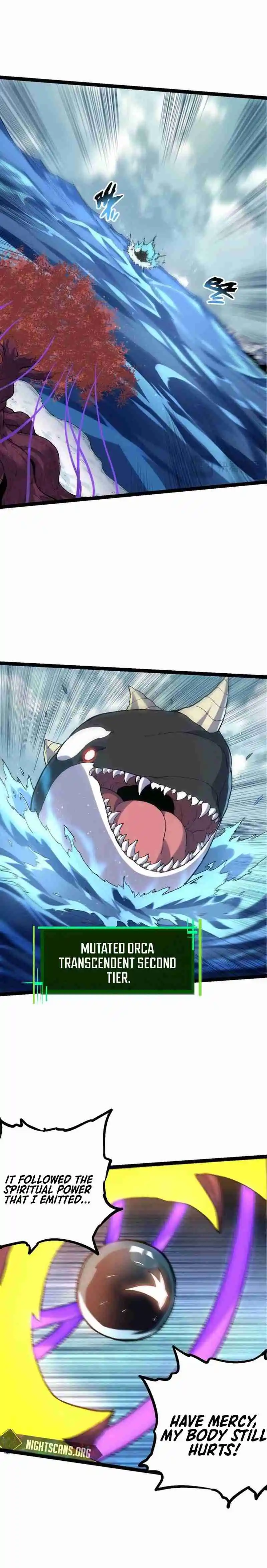 Evolution Begins With a Big Tree 96