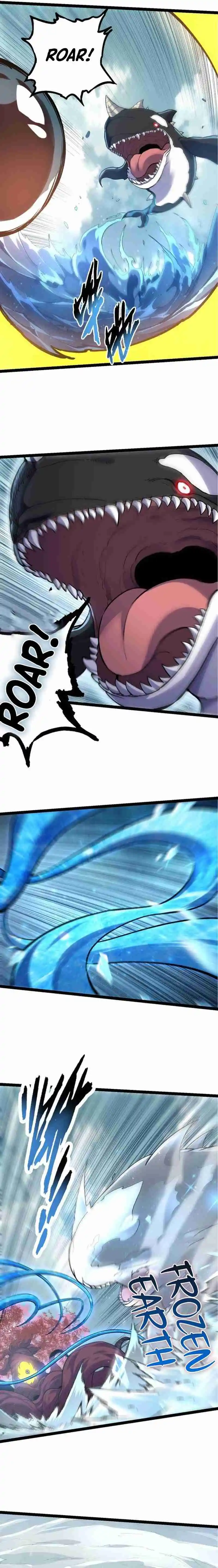 Evolution Begins With a Big Tree 96