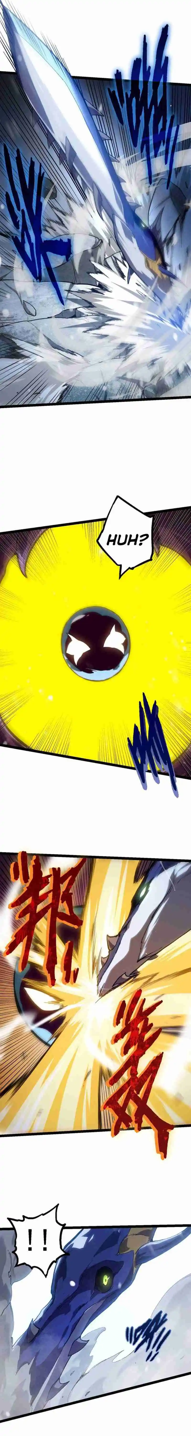 Evolution Begins With a Big Tree 96