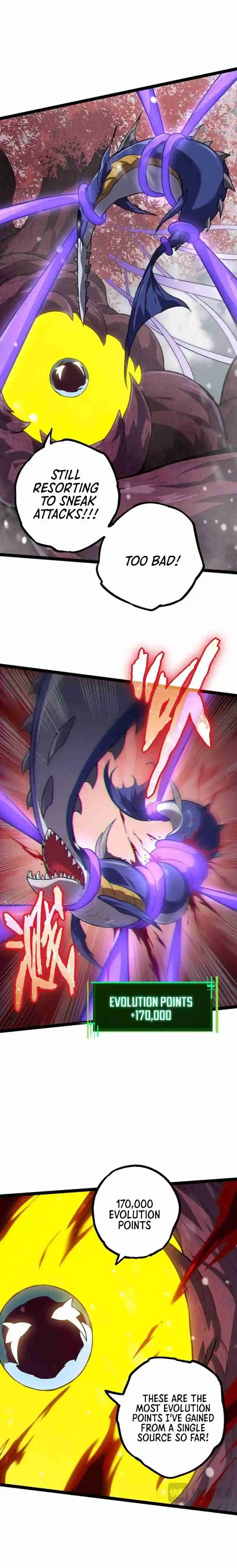 Evolution Begins With a Big Tree 96