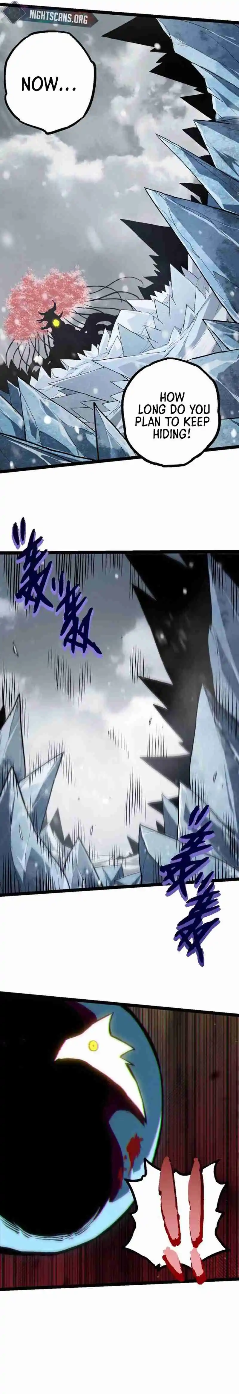 Evolution Begins With a Big Tree 96