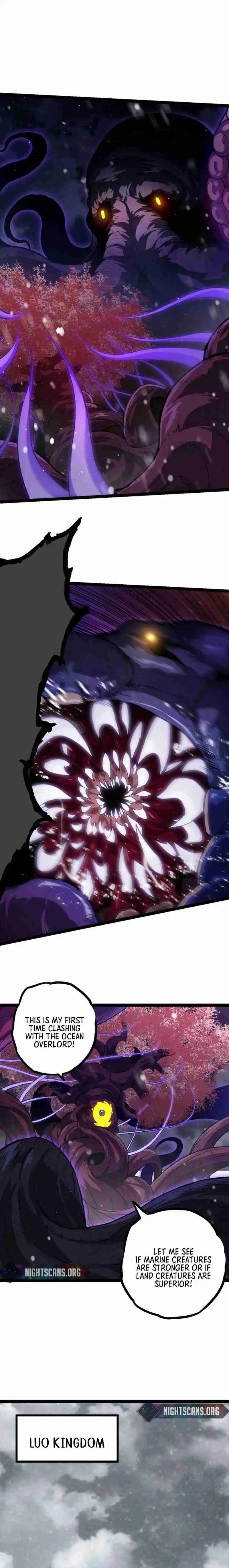 Evolution Begins With a Big Tree 96