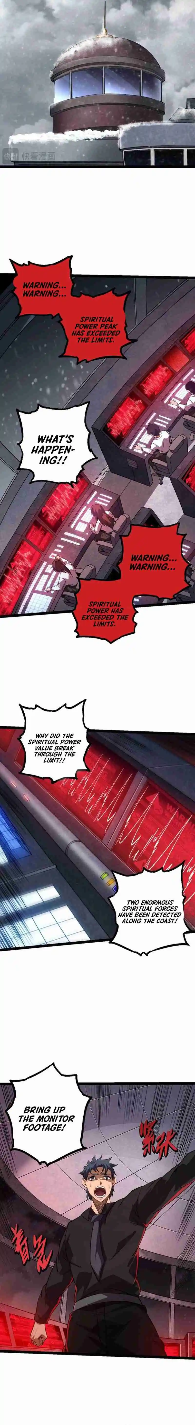 Evolution Begins With a Big Tree 96