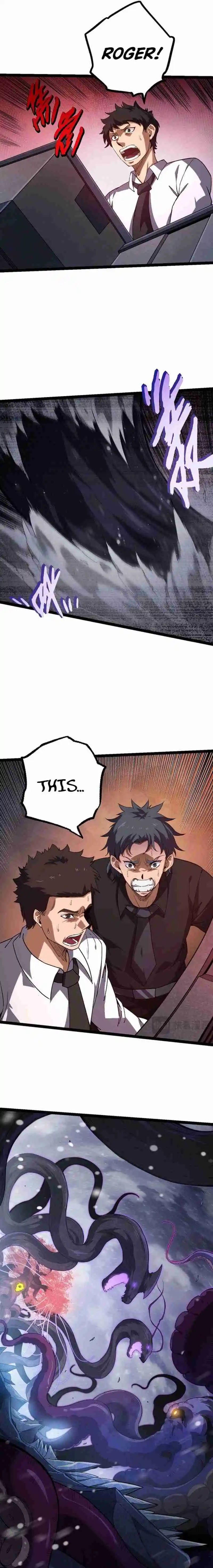 Evolution Begins With a Big Tree 96