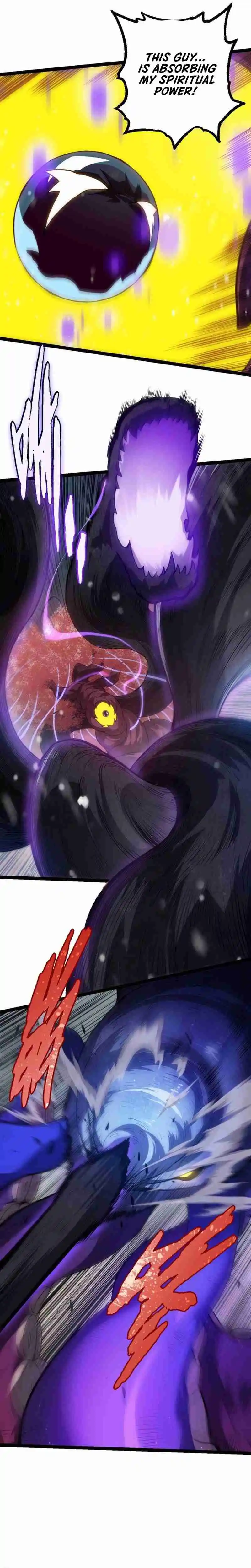 Evolution Begins With a Big Tree 96