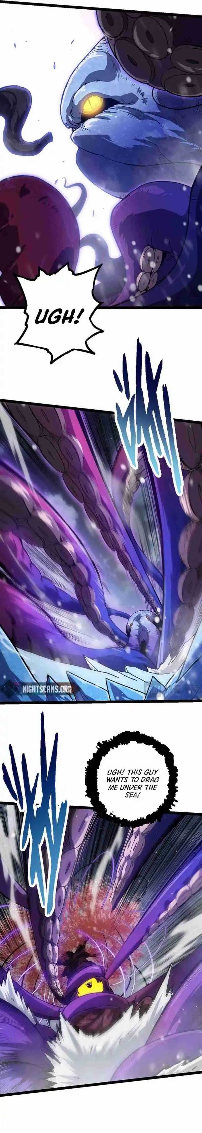 Evolution Begins With a Big Tree 96