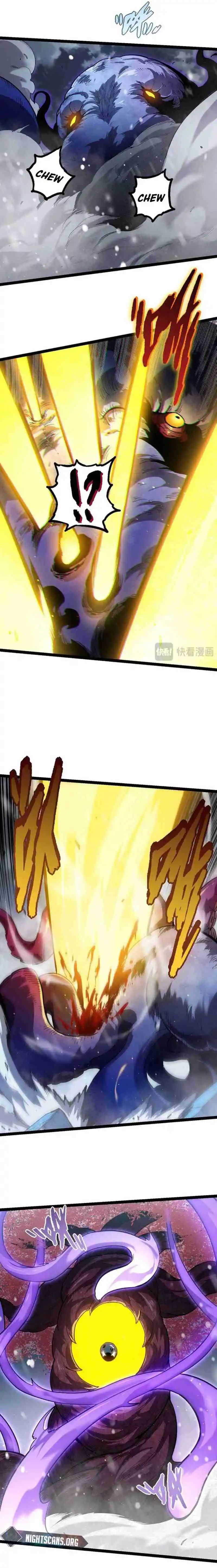 Evolution Begins With a Big Tree 96