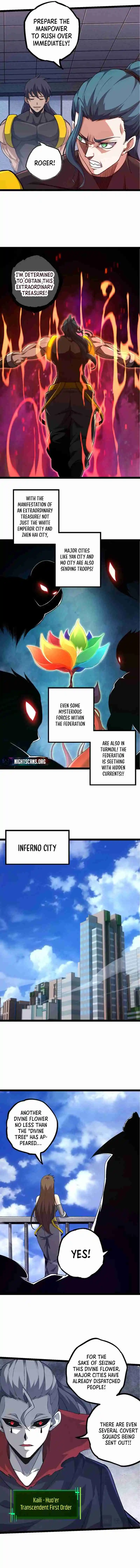 Evolution Begins With a Big Tree 99