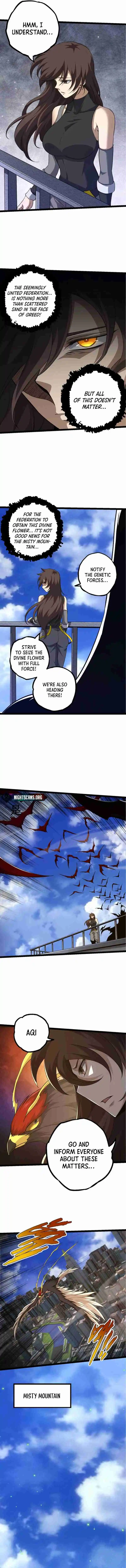 Evolution Begins With a Big Tree 99