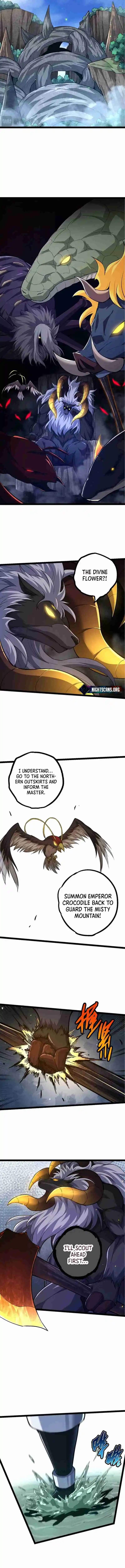 Evolution Begins With a Big Tree 99