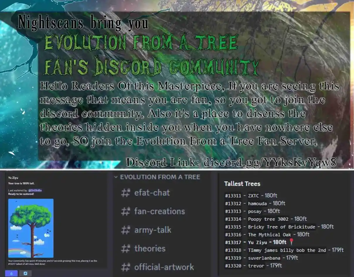 Evolution Begins With a Big Tree 99