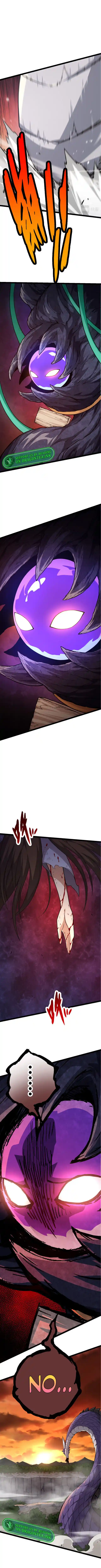 Evolution Begins With A Big Tree Ch.010