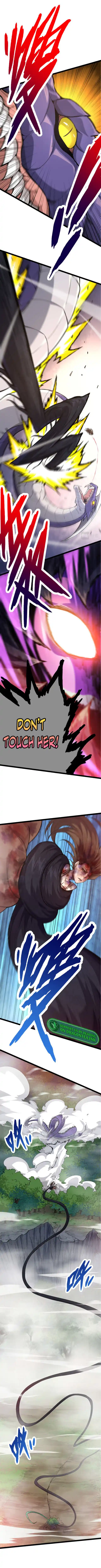 Evolution Begins With A Big Tree Ch.010