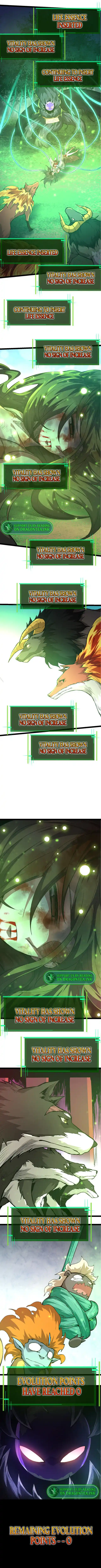 Evolution Begins With A Big Tree Ch.010