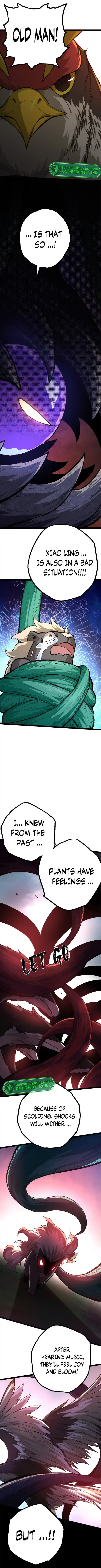 Evolution Begins With A Big Tree Ch.010