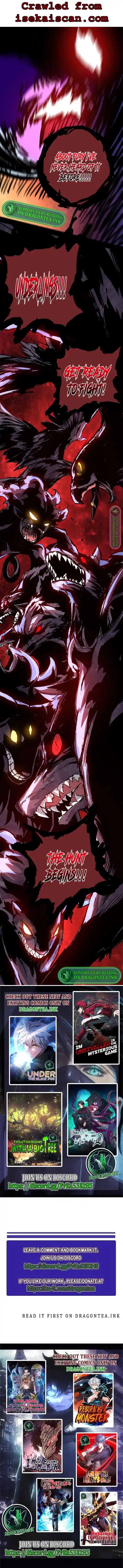 Evolution Begins With A Big Tree Ch.010