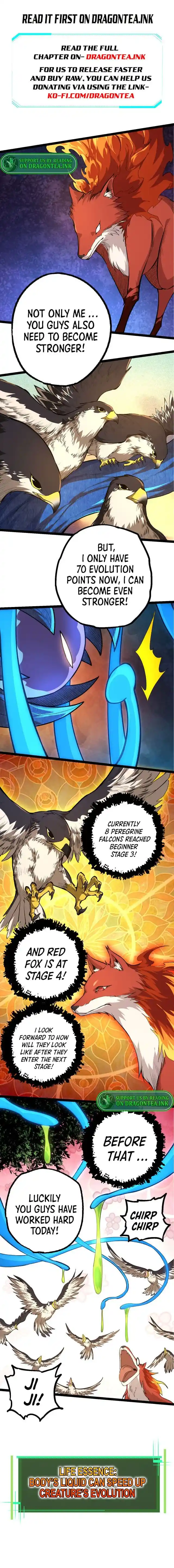 Evolution Begins With A Big Tree Ch.017