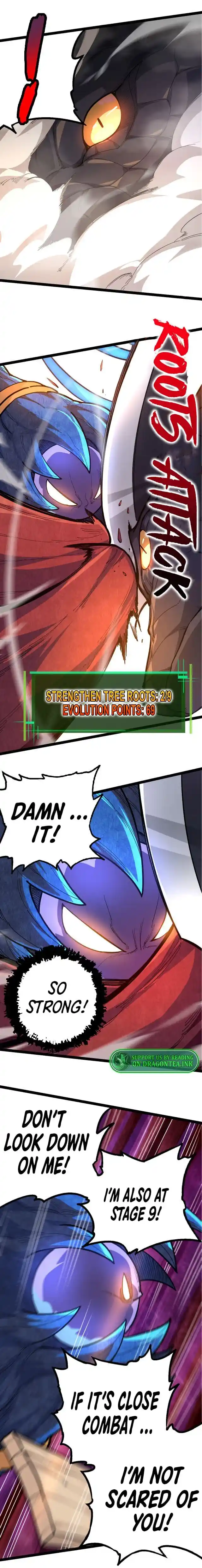 Evolution Begins With A Big Tree Ch.017