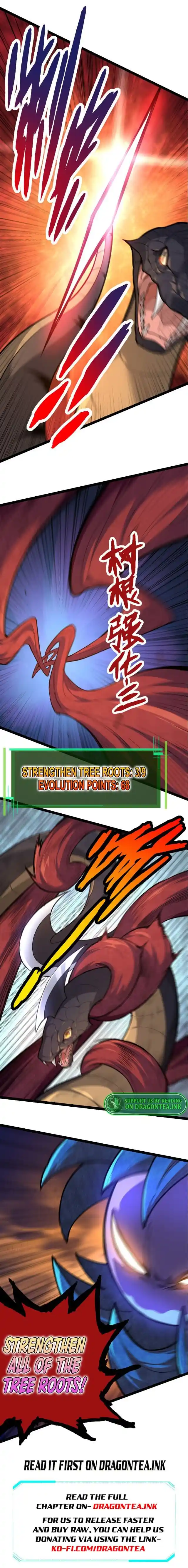 Evolution Begins With A Big Tree Ch.017