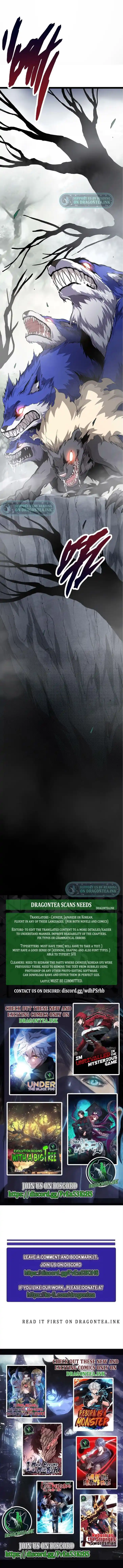 Evolution Begins With A Big Tree Ch.017